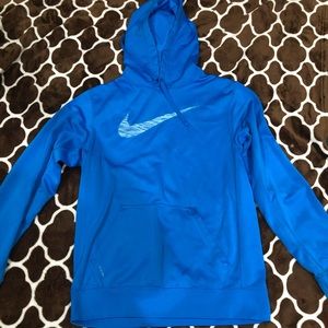 Nike sweatshirt